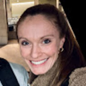 Meet your Posher, Betsy